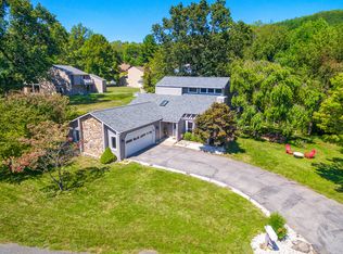 7462 Boxwood Cir, Roanoke, VA 24018