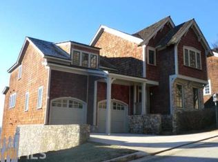 103 Village Club Trl, Clayton, GA 30525