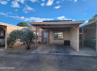 3960 E Flower St APT 36, Tucson, AZ 85712