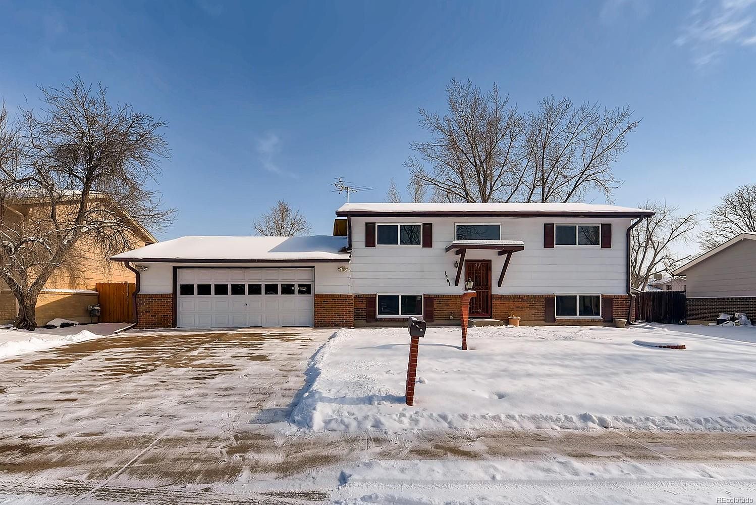 1561 Solana Dr, Denver, CO 80229 | Zillow