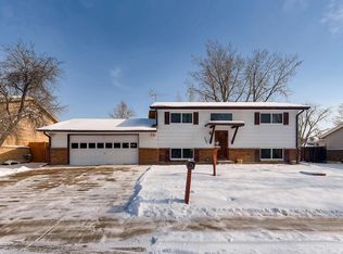 1561 Solana Dr, Denver, CO 80229