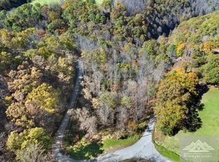 4329 Cooks Run Rd, Lindside, WV 24951
