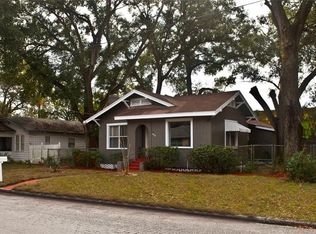 1213 E Ida St, Tampa, FL 33603