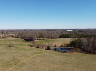 TRACT Gatewood Ford Rd #C, Deer Lodge, TN 37726