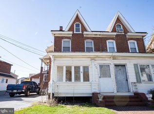 349 N Reading Ave, Boyertown, PA