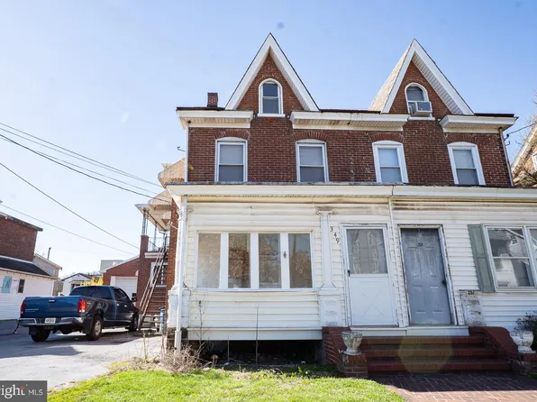 349 N Reading Ave, Boyertown, PA 19512