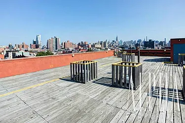 Rented by Alpha Properties NYC I LLC