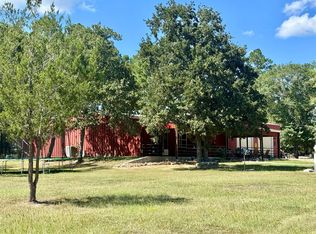 17 Mosley Ln, Huntsville, TX 77320