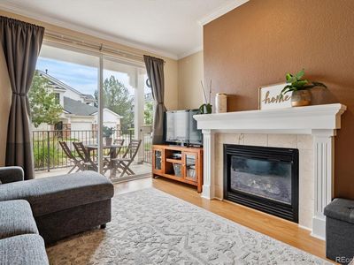 1131 S Alton Street #A, Denver, CO, 80247