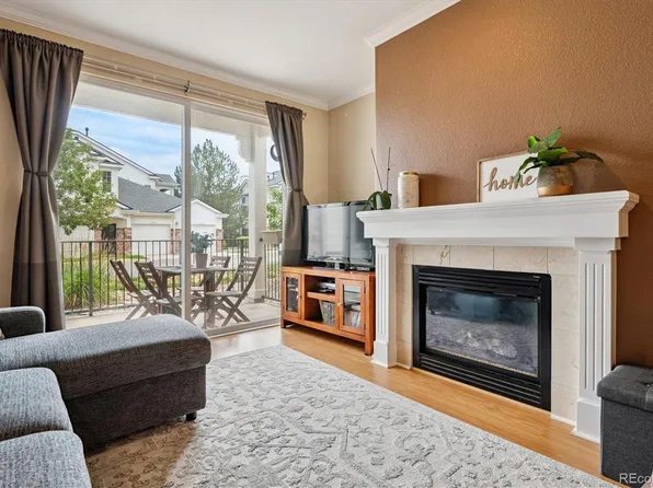 1131 S Alton Street #A, Denver, CO 80247