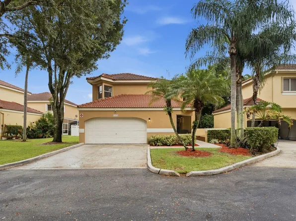 11375 Lakeview Drive #68-U, Coral Springs, FL 33071