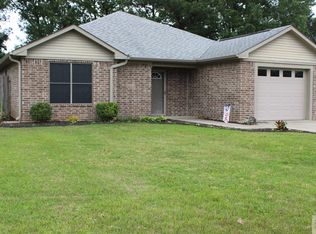 5054 Pine Crest Cir, Texarkana, AR 71854