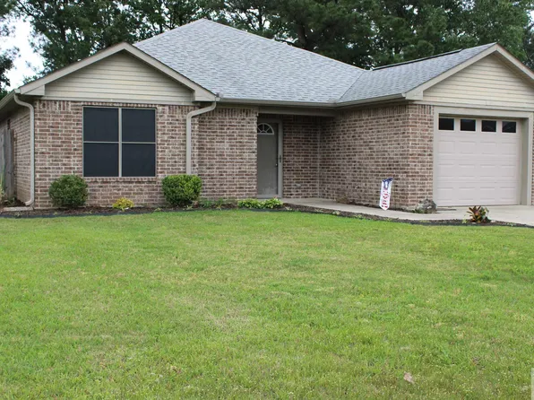5054 Pine Crest Cir, Texarkana, AR 71854