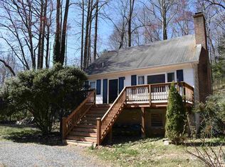 4883 Middle River Rd, Stanardsville, VA 22973