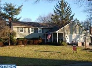 132 Farmington Rd, Cherry Hill, NJ 08034