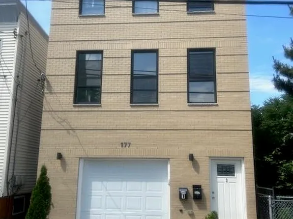 177 Lembeck Ave, Jersey City, NJ 07305