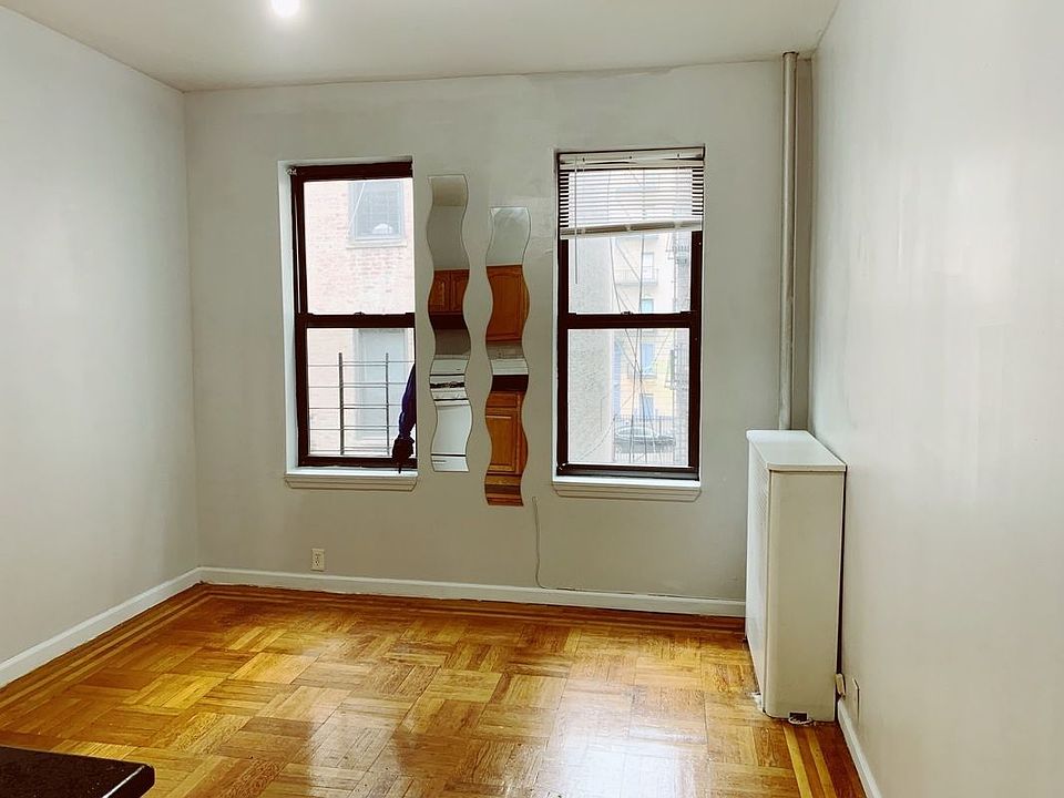 1st image of 633 W 171st St APT 35