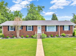1001 Hickory Cir, Lebanon, TN 37087