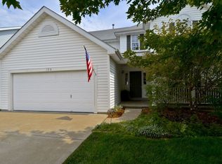 106 Hunters Lake Ct, Eureka, MO