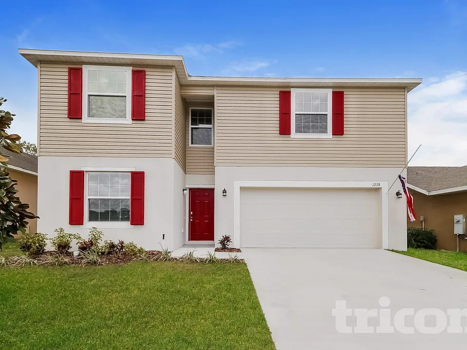 1238 Salisbury Dr