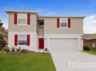 1238 Salisbury Dr, Winter Haven, FL 33881
