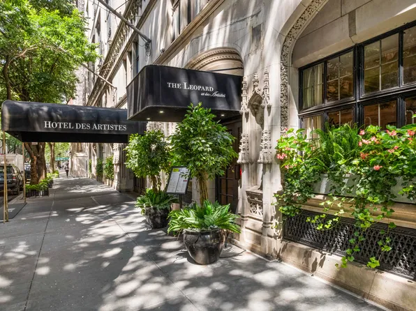 1 West 67th Street image 12 of 13