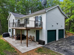 N12254 Olson Rd, Wausaukee, WI 54177