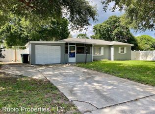 3015 W Helen Ave, Tampa, FL 33611