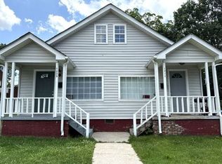 1211 W Bank St, Salisbury, NC 28144