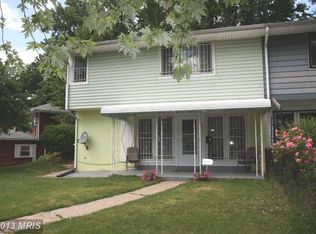 7922 Roxbury Ct, Hyattsville, MD 20785