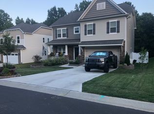 241 Mallard Head Dr, Rock Hill, SC 29732