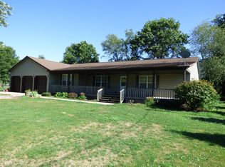 2627 E 400 N, Rensselaer, IN 47978