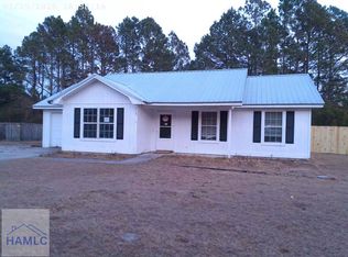 117 Scott Spencer St NE, Ludowici, GA 31316