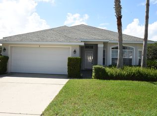 8 Rivergate Ln, Palm Coast, FL 32164