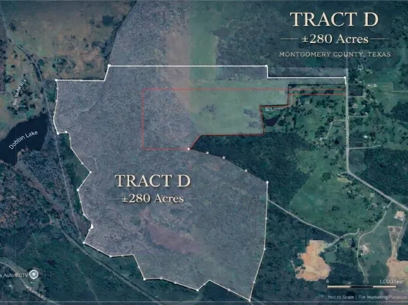 280 Spring Branch Rd, Montgomery, TX 77316