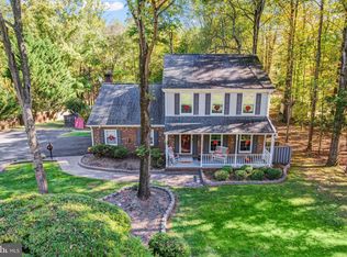 6735 Kelly Rd, Warrenton, VA 20187