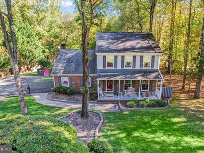 6735 Kelly Rd, Warrenton, VA, 20187