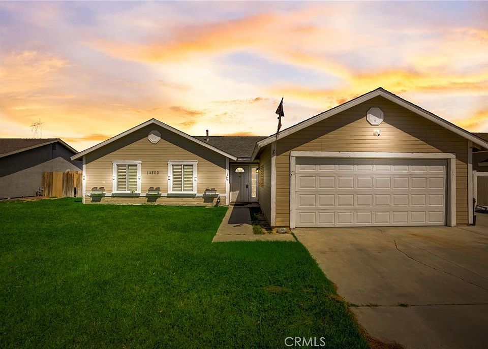 14800 Balmoral Dr, Victorville, CA 92394 Zillow