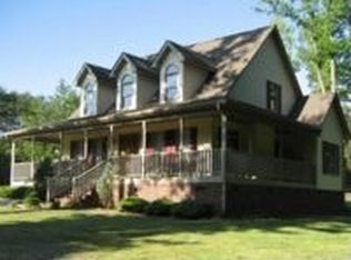 317 Phaniel Church Rd, Rockwell, NC 28138