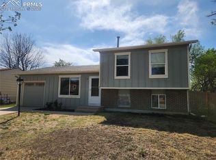 2504 Cather Cir, Colorado Springs, CO 80916