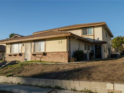 3470 20th St, Highland, CA, 92346