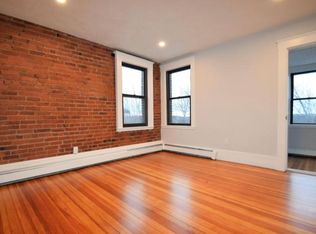 15 South St #6C, Brighton, MA 02135