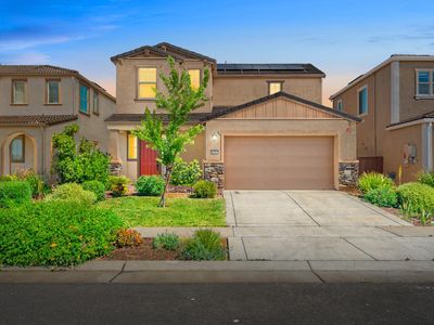 10517 Etude Way, Elk Grove, CA, 95757