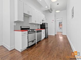 539 Marcy Ave APT 2R, Brooklyn, NY 11206