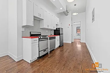 Rented by East Williamsburg Realty Inc