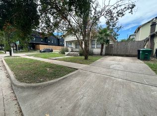 2720 Reagan St, Houston, TX 77009