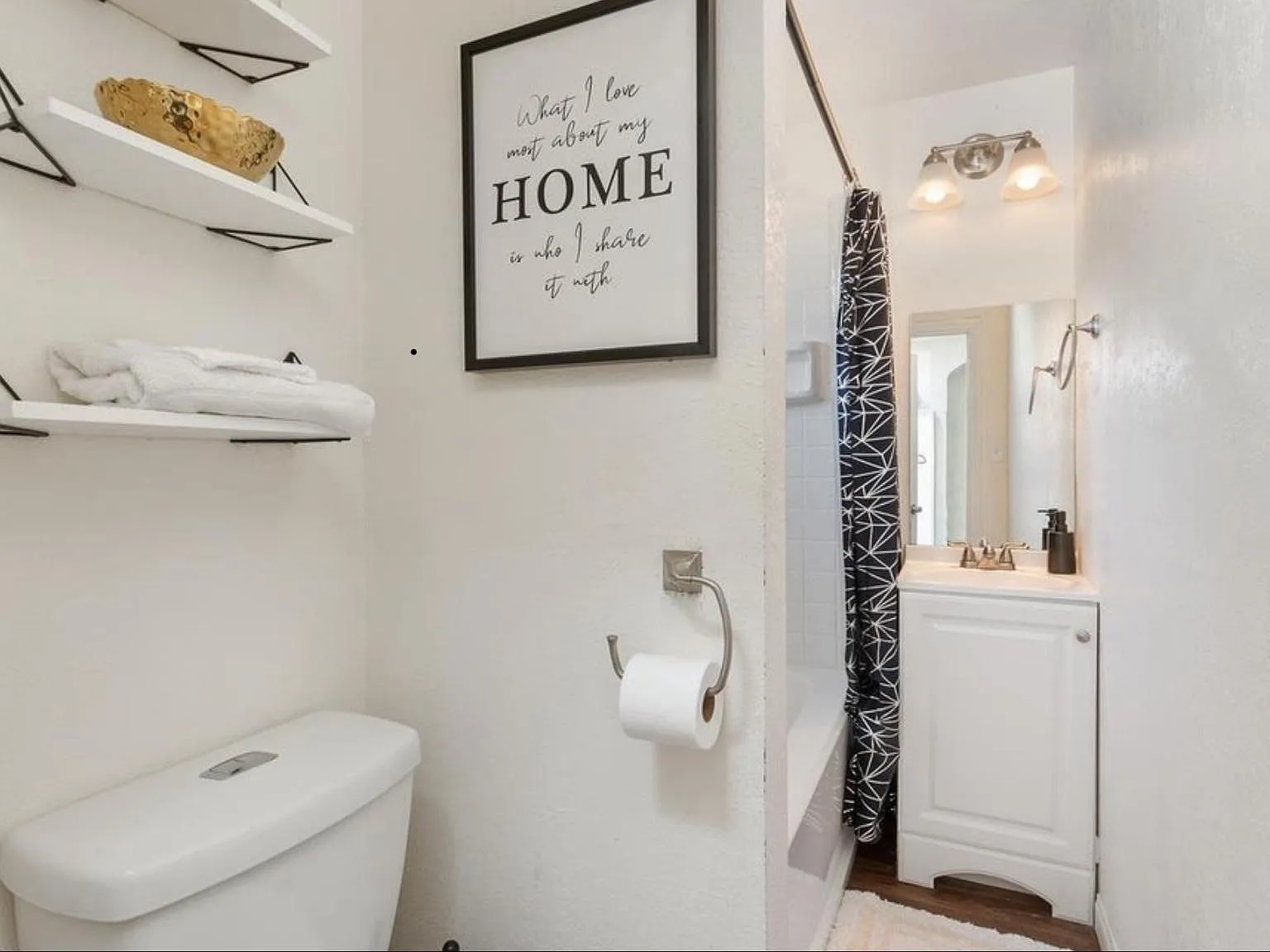 1 bed, 575 sqft, $1,695 — Photo 4