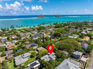 149A Haokea Dr, Kailua, HI 96734