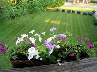 550 Borden Rd APT B19, Lexington, VA 24450