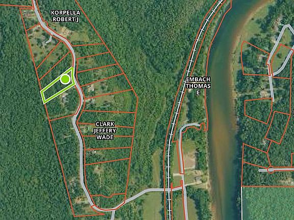 4th image of LOT 24 Rustic Ridge Dr